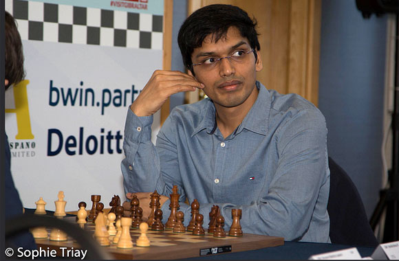 Pentala Harikrishna