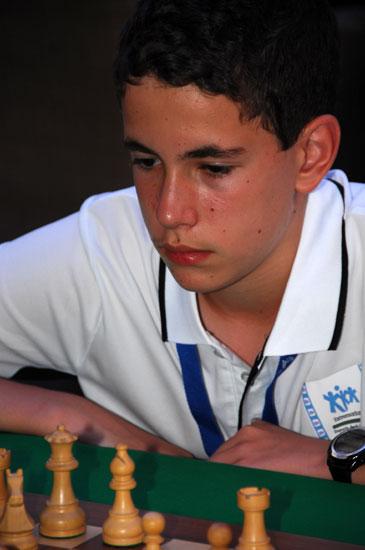 Iñigo López Mulet