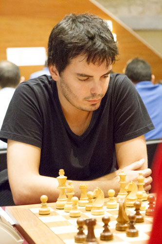 Iñigo Argandoña