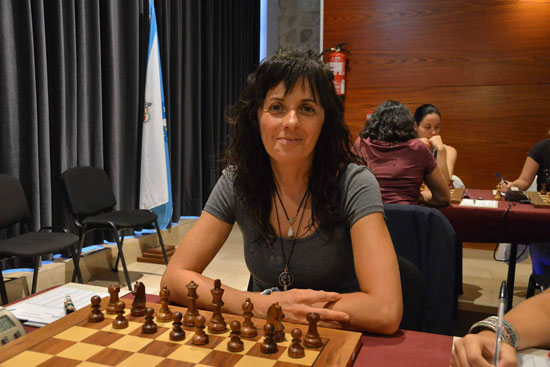 Inmaculada Hernando