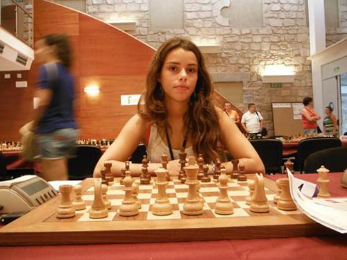 Irene Nicolás