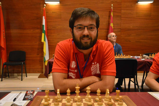 Iván Salgado