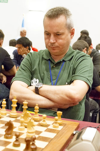 Jordi Magem