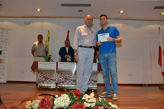 José Carlos Ibarra