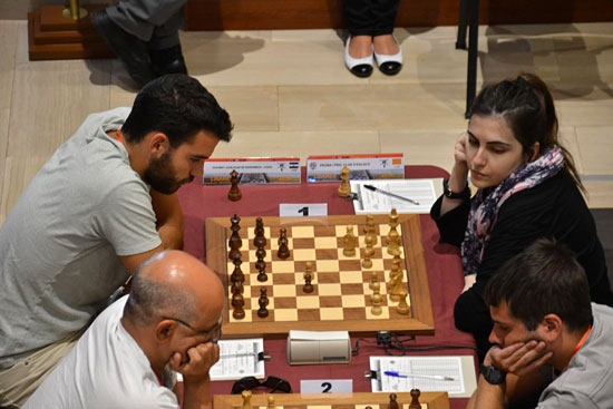 José Miguel Fernández-Ana Matnadze