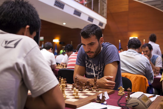 José Miguel Fernández
