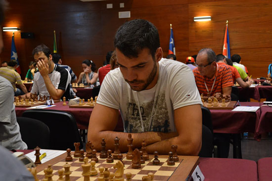 José Miguel Fernández