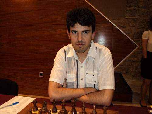 Josep Manuel López