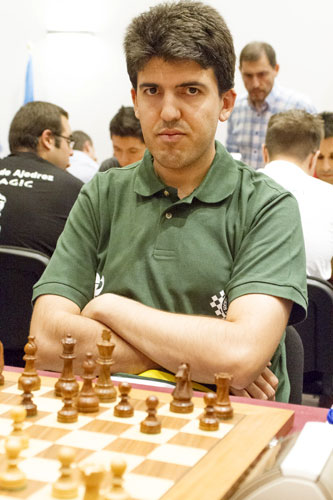 Josep Manuel	López