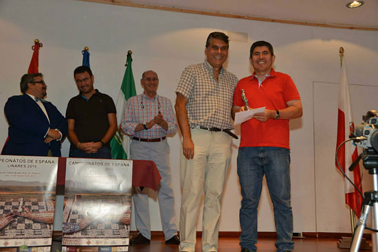 Julio Granda
