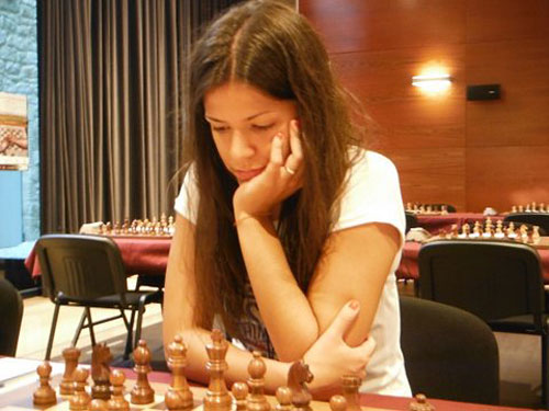 Laura Collado