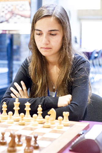 Laura Martín Pérez