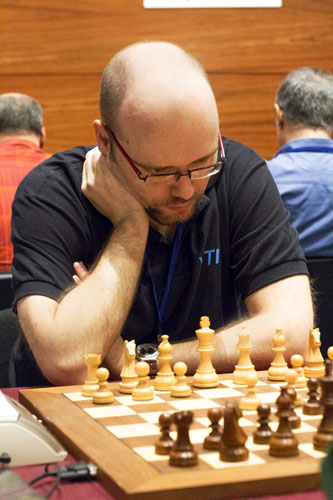 Leonardo Pérez