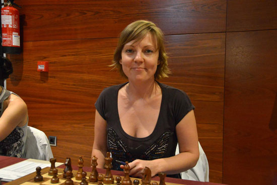 Liudmila Kolotilina