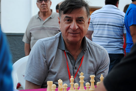 Ljubójevic