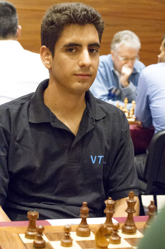 Luis Rubio