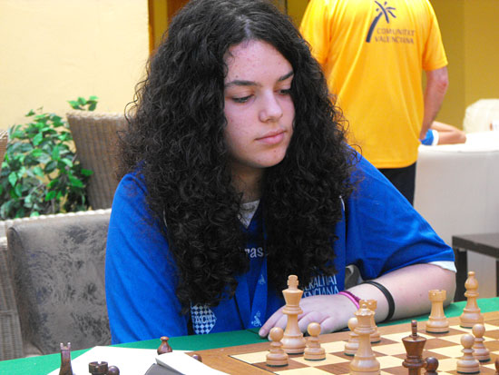 Marta García