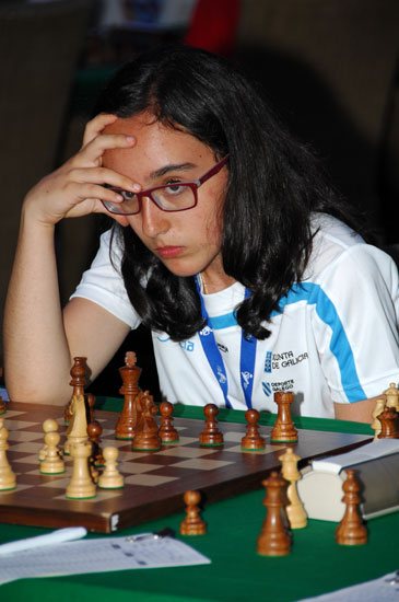 Mireya Repesa