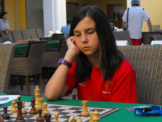 María Pilar López