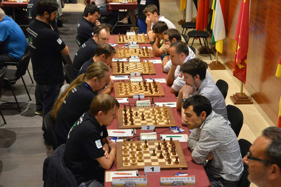 Merida Patrimonio Humanidad vs Magic Extremadura