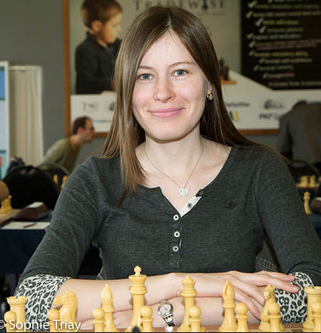 Natalia Pogonina