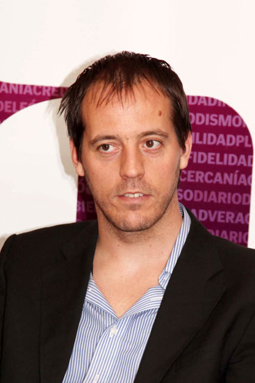 Paco Vallejo