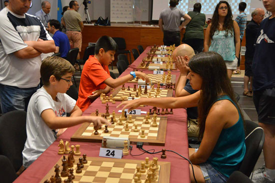 Pedro Antonio Gines vs Laura Collado