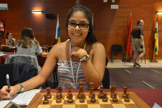 Pilar González