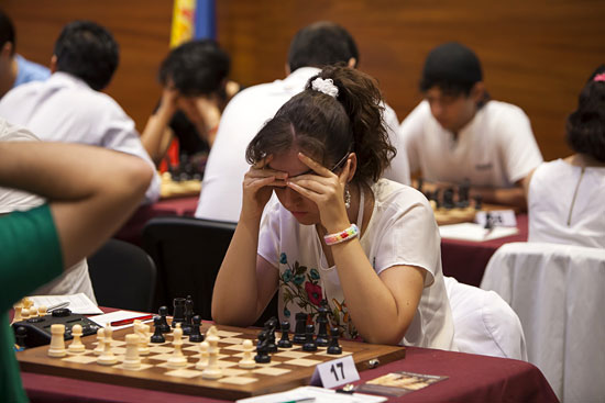 MI Sabrina Vega
