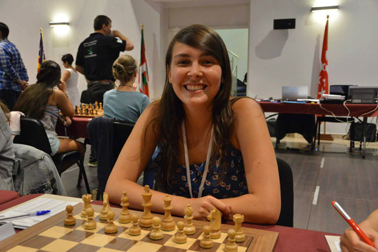 Sara García