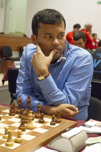 Shekhar Ganguly Surya