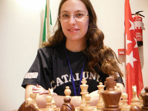Sonia Martin