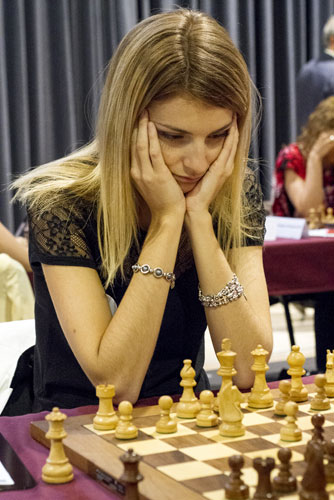 Sophie Milliet