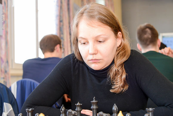 Valentina Gunina