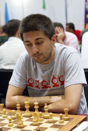 Victor Fernández