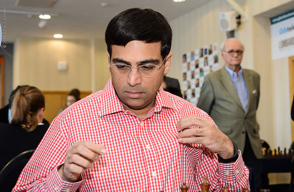 Vishy Anand