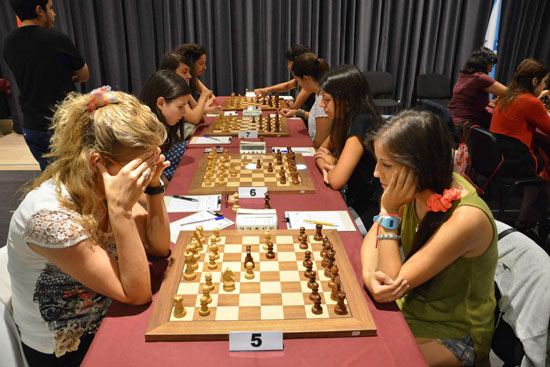 Yudania Hernández vs Elizabeth Riera