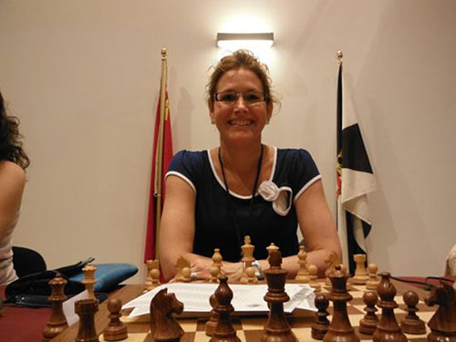 Yudania Hernández