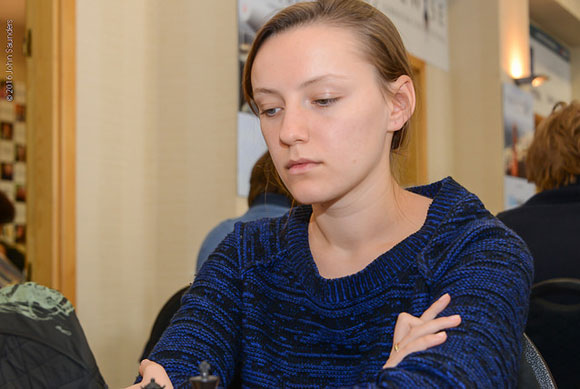 Yuliya Shvayger