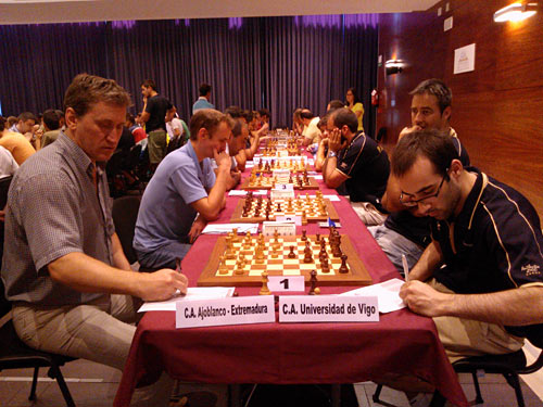 Ajoblanco - Universidad de Vigo