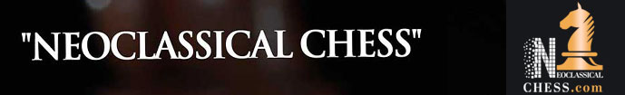 NeoClassical Chess 2015