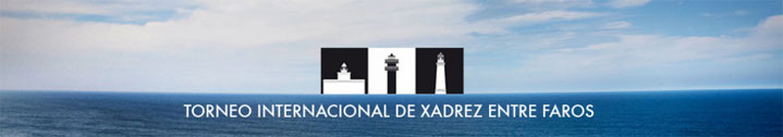 I Torneo Internacional Xadrez Entre Faros. Galicia. 2013