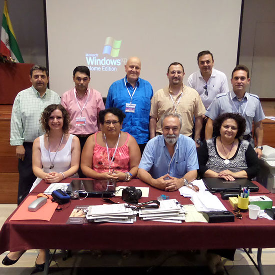Un Equipazo