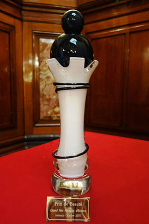 GRAN PREMIO FEMENINO FIDE 2015. Montecarlo