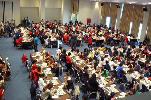 Campeonato del Mundo de Jóvenes