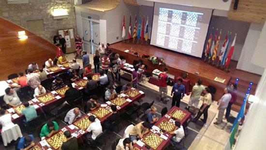 Linares 2013
