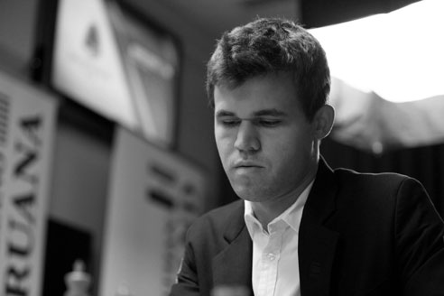Carlsen
