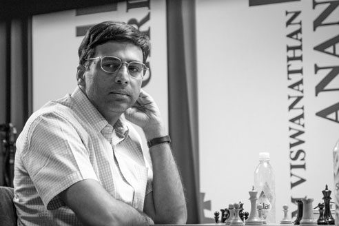 Anand