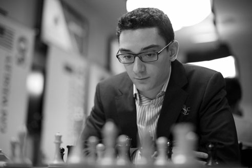 Caruana