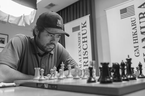 Nakamura